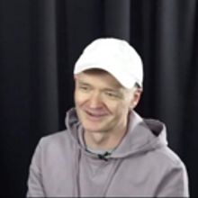 VIDEO: Darko Tresnjak and More Talk THE FLAMINGO KID at Hartford Stage