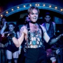 BWW Review: A Masterful CABARET Revs Up the Celebration