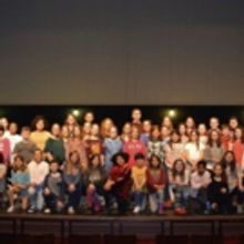 Berkshire Elementary and Middle School Students Take the Colonial Stage in Disney's T
