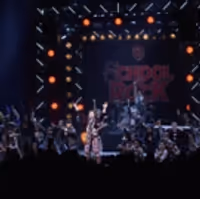 TV: SCHOOL OF ROCK Kids Return for One Final Jam on Closing Night! Video
