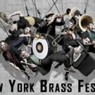 First Annual Global Brass Festival Lineup will Feature Slavic Soul Party, Hungry March Band, Louis Armstrong Eternity Band, & More