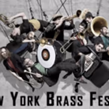 First Annual Global Brass Festival Lineup will Feature Slavic Soul Party, Hungry…