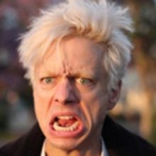 WTFN to Bring Back THE SECOND COMING OF KLAUS KINSKI at The Blank