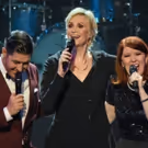 Jane Lynch to Bring A SWINGIN' LITTLE CHRISTMAS! to Bay Area Cabaret