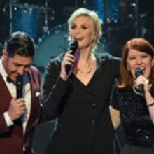 Jane Lynch to Bring A SWINGIN' LITTLE CHRISTMAS! to Bay Area Cabaret