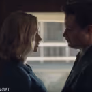VIDEO: CBS All Access Reveals First Look Trailer for STRANGE ANGEL