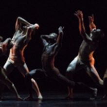 Pilobolus to Bring Mixed Repertory to Queens Theatre This Fall