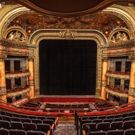 Photo Flash: First Look at the Refurbished Emerson Colonial Theatre, Future Home to…