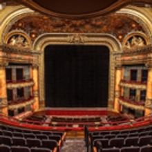 Photo Flash: First Look at the Refurbished Emerson Colonial Theatre, Future Home to B