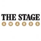 Shortlist Announced for The Stage Awards