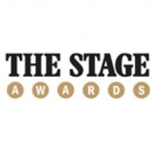 Shortlist Announced for The Stage Awards