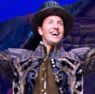 SOMETHING ROTTEN! Comes to Thrasher-Horne Center