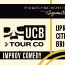 Lightning-Quick UCB Touring Company to Land at PTC for Two-Night Stand