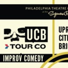 Lightning-Quick UCB Touring Company to Land at PTC for Two-Night Stand