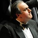 Grammy Award-Winning Pianist Yefim Bronfman Returns To The Houston Symphony