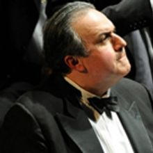 Grammy Award-Winning Pianist Yefim Bronfman Returns To The Houston Symphony