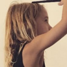 New Exhibition Features The Work Of Artists' Children