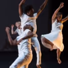 REDCAT Presents The World Premiere Of David Roussève's HALFWAY TO DAWN