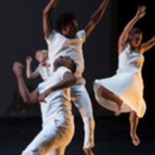 REDCAT Presents The World Premiere Of David Roussève's HALFWAY TO DAWN