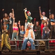 BWW Previews: MIDLANDS THEATRE DIGEST in Columbia, SC 4/26 - Broadway in Columbia pre