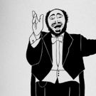 Photo: Exclusive Poster From Fathom Events PAVAROTTI