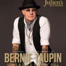 Julien's Auctions Presents Icons & Idols: Rock–n–Roll Featuring Property From Bernie…