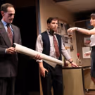 Theresa Rebeck's WHAT WE'RE UP AGAINST Extends at WP Theater