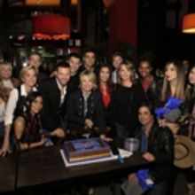 DAYS OF OUR LIVES Stars Return to Universal CityWalk for 'Day of Days' Fan Event