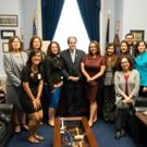 Meet the Cultural Workers Visiting Capitol Hill to Advocate for Latinx Arts and…