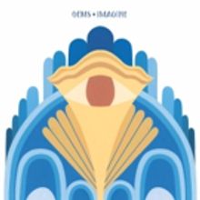 GEMS Releases OH YOKO! From Full Album Cover of John Lennon's IMAGINE