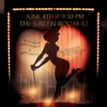 'Alice In Wonderland: An X-Rated Musical Fantasy In Concert' Debuts At The Green…