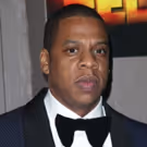 Jay-Z Named President's Award Recipient for 50th NAACP Image Awards