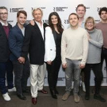 FREEZE FRAME: Meet the Cast of Roundabout's SKINTIGHT, with Idina Menzel & More!