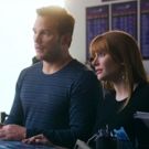 VIDEO: Watch College Humor's JURASSIC WORLD: FALLEN KINGDOM Skit with Chris Pratt & Bryce Dallas Howard