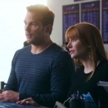 VIDEO: Watch College Humor's JURASSIC WORLD: FALLEN KINGDOM Skit with Chris Pratt &…