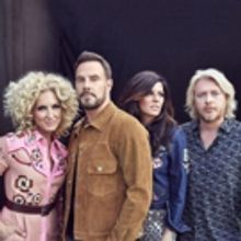 Little Big town To Be Honored At Grammys On The Hill Awards 4/18