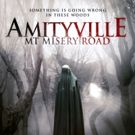 Philosopher Peter Singer and AMITYVILLE: MT. MISERY ROAD Horror Director To Be…