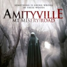 Philosopher Peter Singer and AMITYVILLE: MT. MISERY ROAD Horror Director To Be Guests
