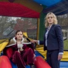 The Film Arcade Acquires Taylor Schilling's FAMILY