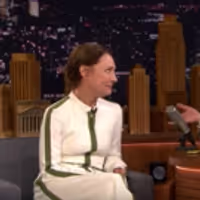 VIDEO: Laurie Metcalf Talks Playing a Parallel Universe Hilary Clinton Video