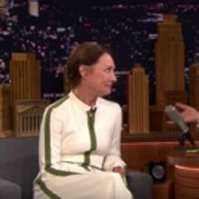 VIDEO: Laurie Metcalf Talks Playing a Parallel Universe Hilary Clinton