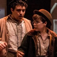 BWW Review: “The game's afoot” as “The Baker Street Irregulars” snoop @ Dobam
