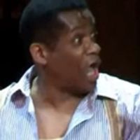 VIDEO: First Look at 'Too Darn Hot' from KISS ME, KATE at 5th Avenue Theatre Video