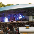 MUSIC BY THE LAKE Announces 2018 Concert Lineup