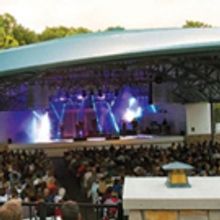 MUSIC BY THE LAKE Announces 2018 Concert Lineup