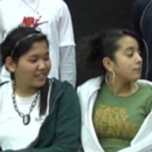 High School of Arts and Technology at MLK Play 'SACRIFICES FOR LIFE'