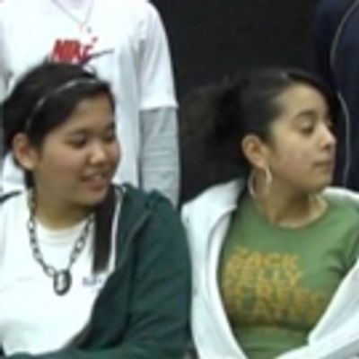 High School of Arts and Technology at MLK Play 'SACRIFICES FOR LIFE'