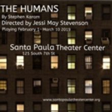 Santa Paula Theater Center Kicks Off Season 2019 With Stephen Karam's THE HUMANS