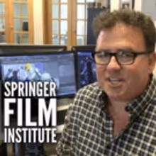Award-Winning Animator Jeff Scheetz to Lead One-Day Computer Animation Workshop at…