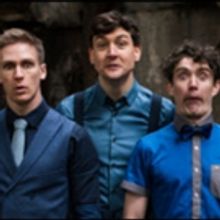 Foil Arms And Hog Announce April Australian Tour